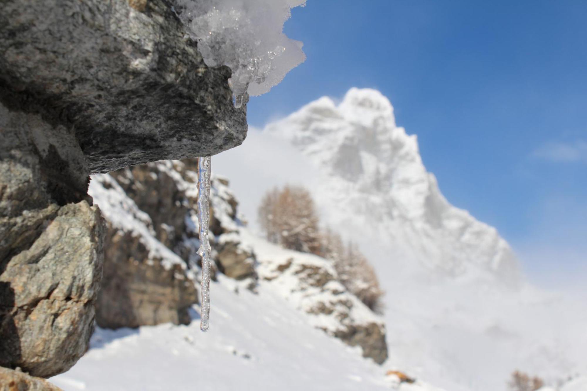 Hotel Miravidi A Cervinia Breuil-Cervinia Exterior foto