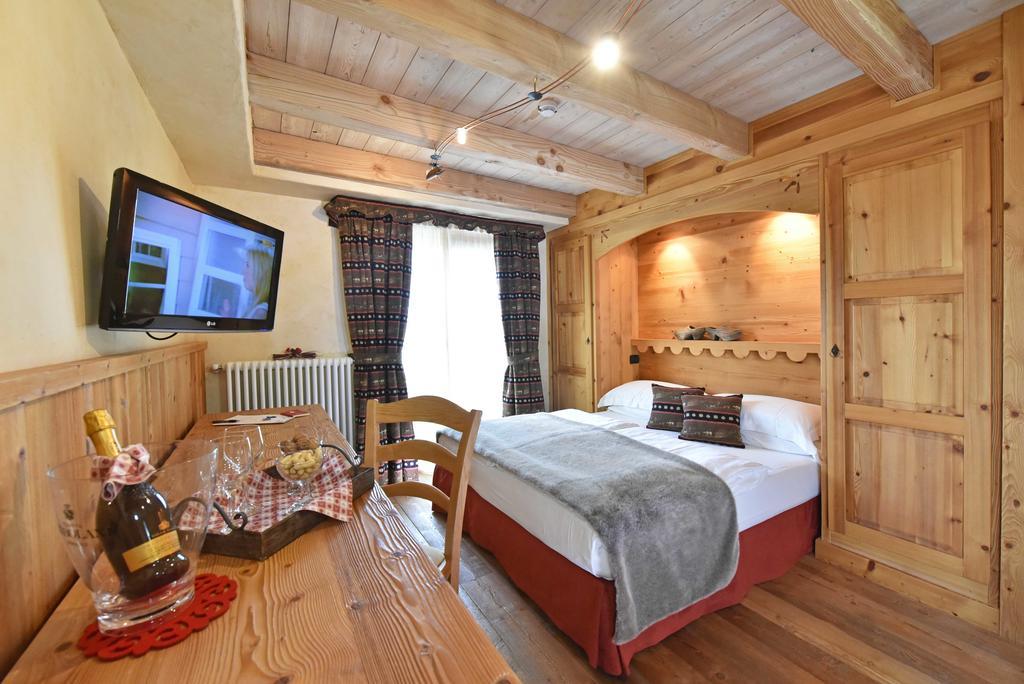 Hotel Miravidi A Cervinia Breuil-Cervinia Exterior foto