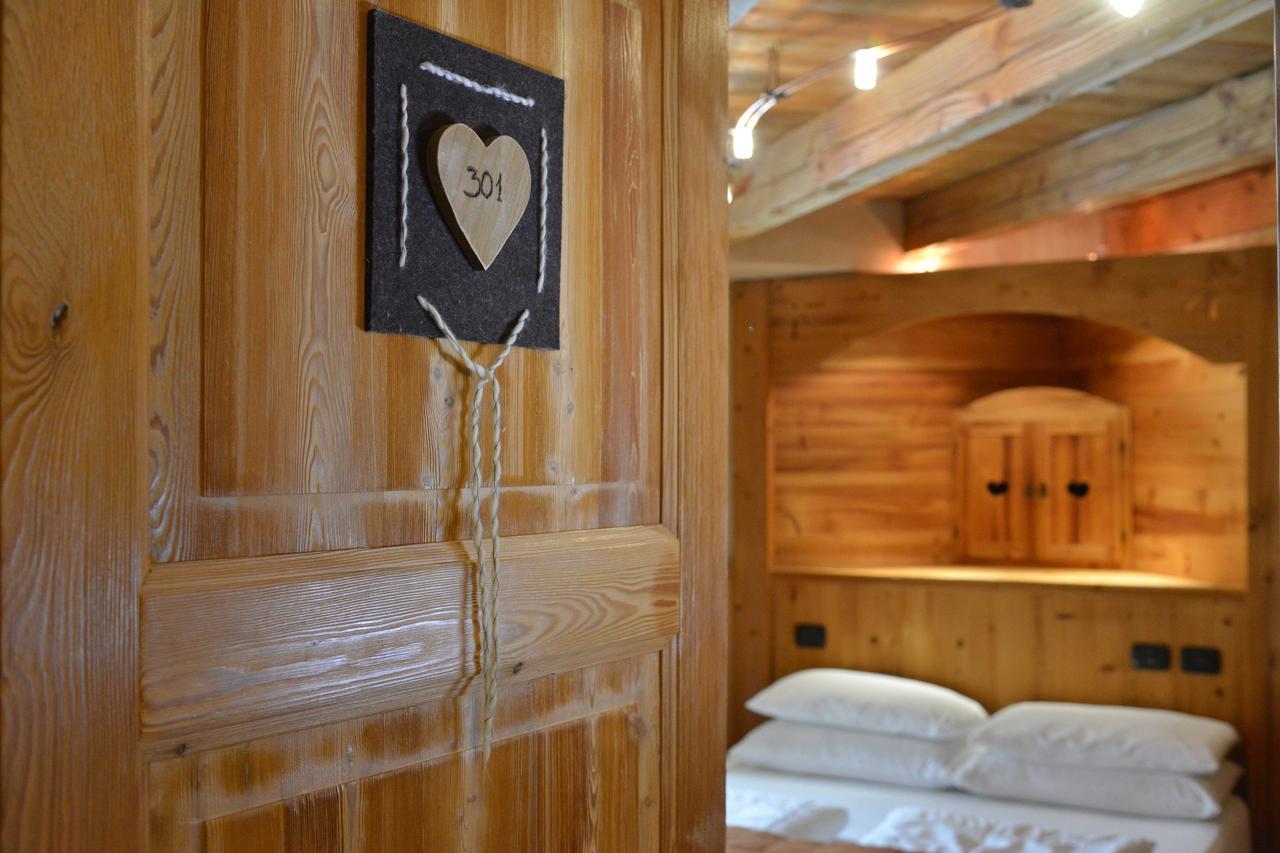 Hotel Miravidi A Cervinia Breuil-Cervinia Exterior foto