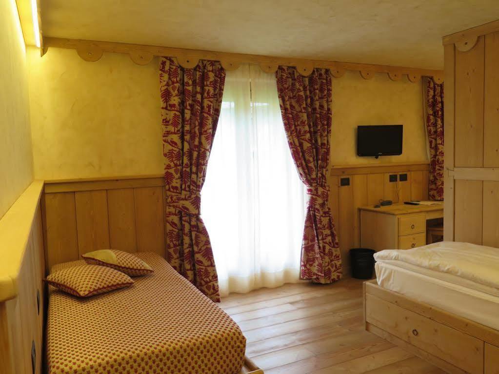 Hotel Miravidi A Cervinia Breuil-Cervinia Exterior foto