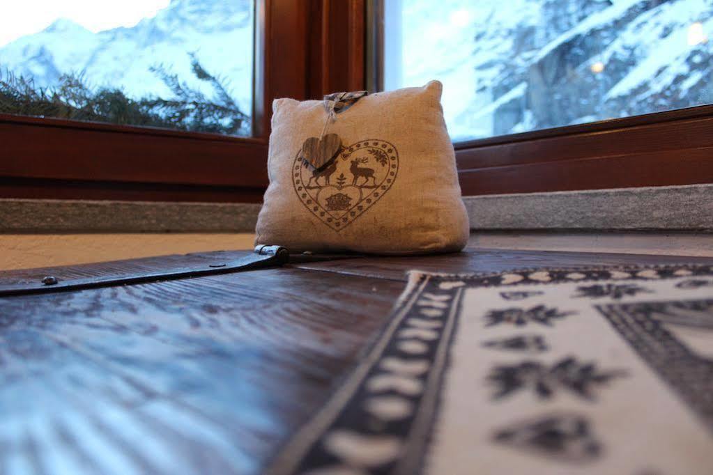 Hotel Miravidi A Cervinia Breuil-Cervinia Exterior foto
