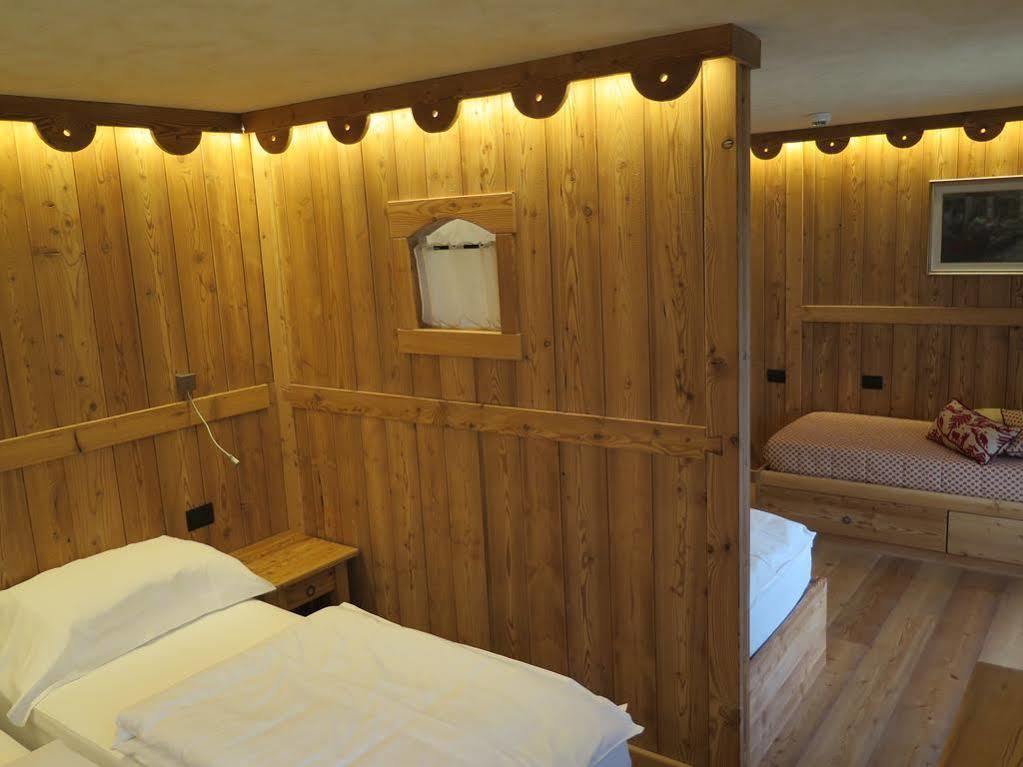 Hotel Miravidi A Cervinia Breuil-Cervinia Exterior foto