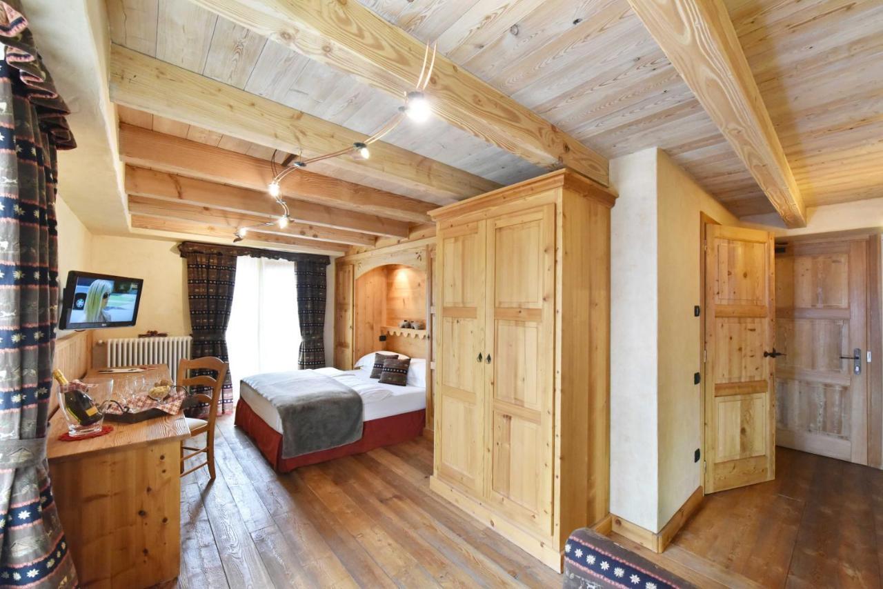 Hotel Miravidi A Cervinia Breuil-Cervinia Exterior foto